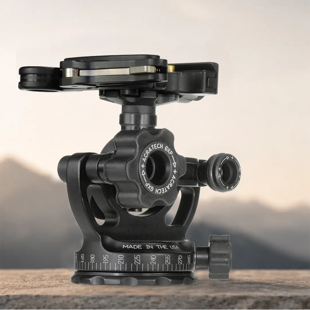 Acratech GXP Ball Head
