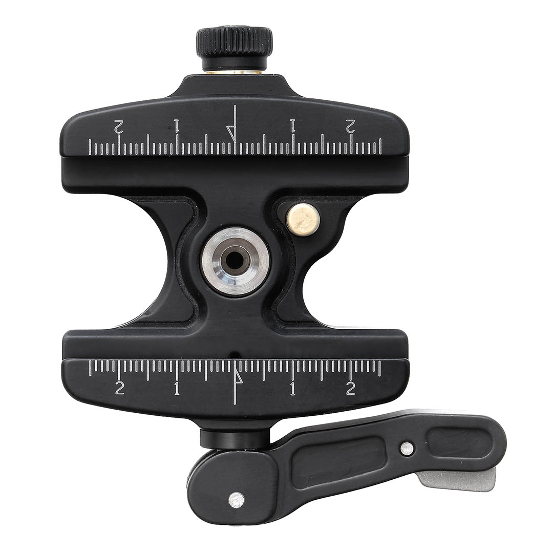 Acratech Secure Lever Clamp