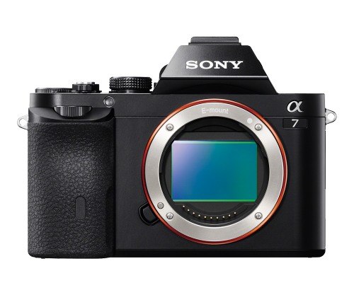 Sony A7